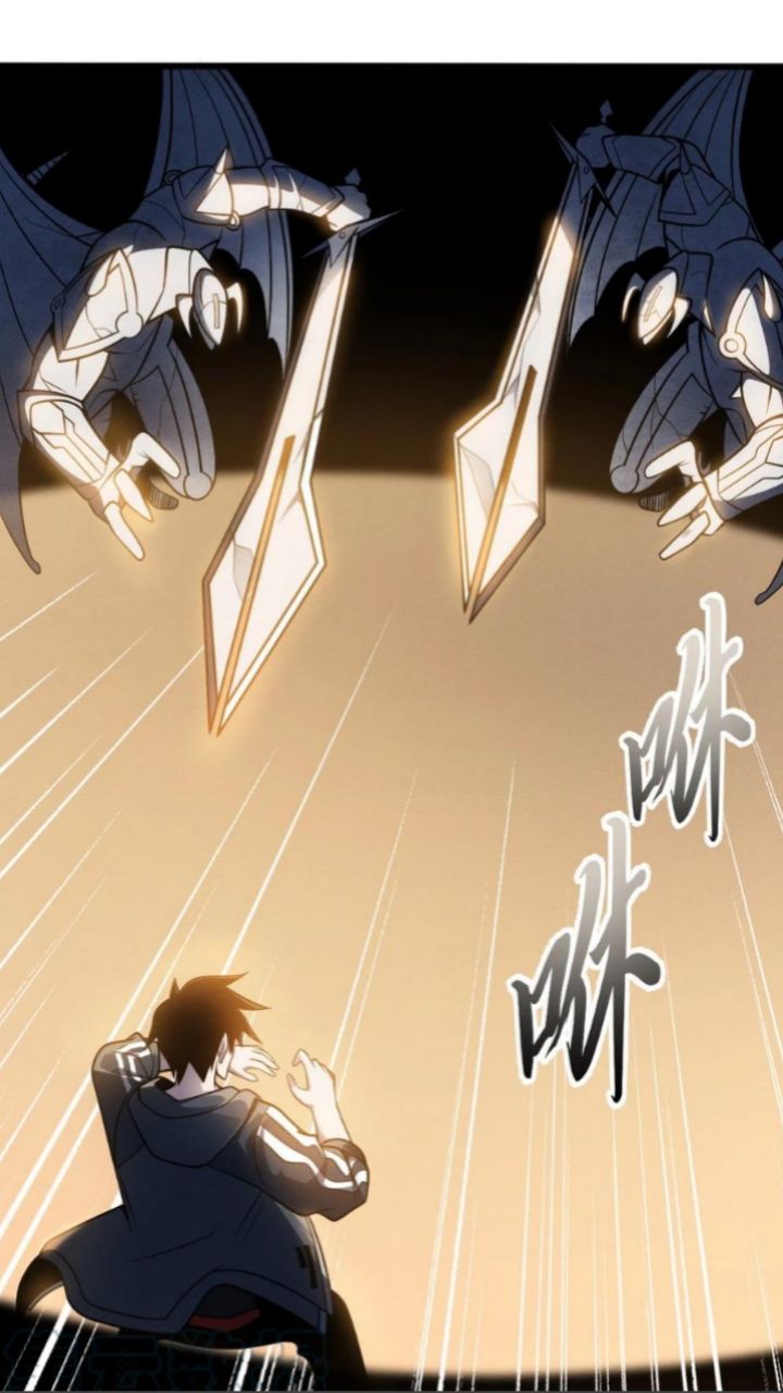 Super God Pet Shop Chapter 39 - halaman 19