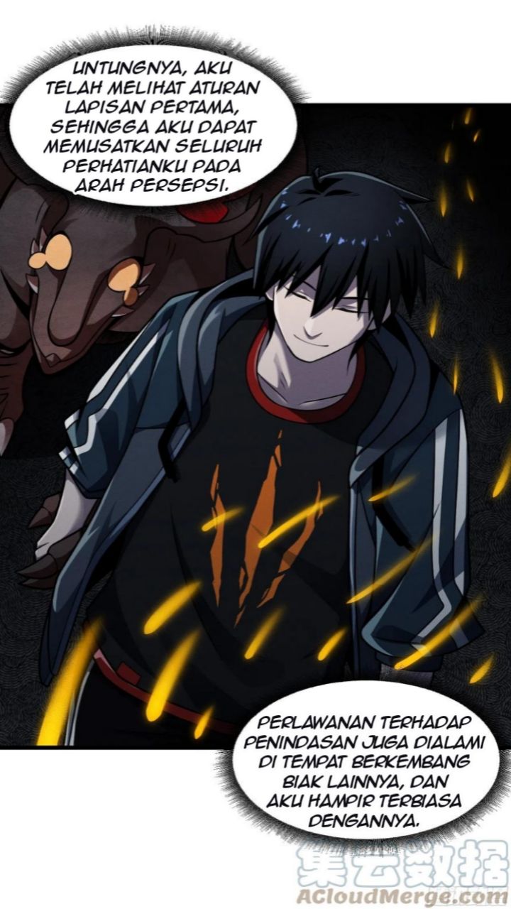 Super God Pet Shop Chapter 39 - halaman 27