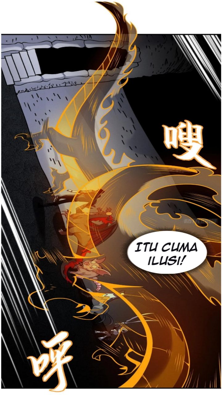 Super God Pet Shop Chapter 39 - halaman 30