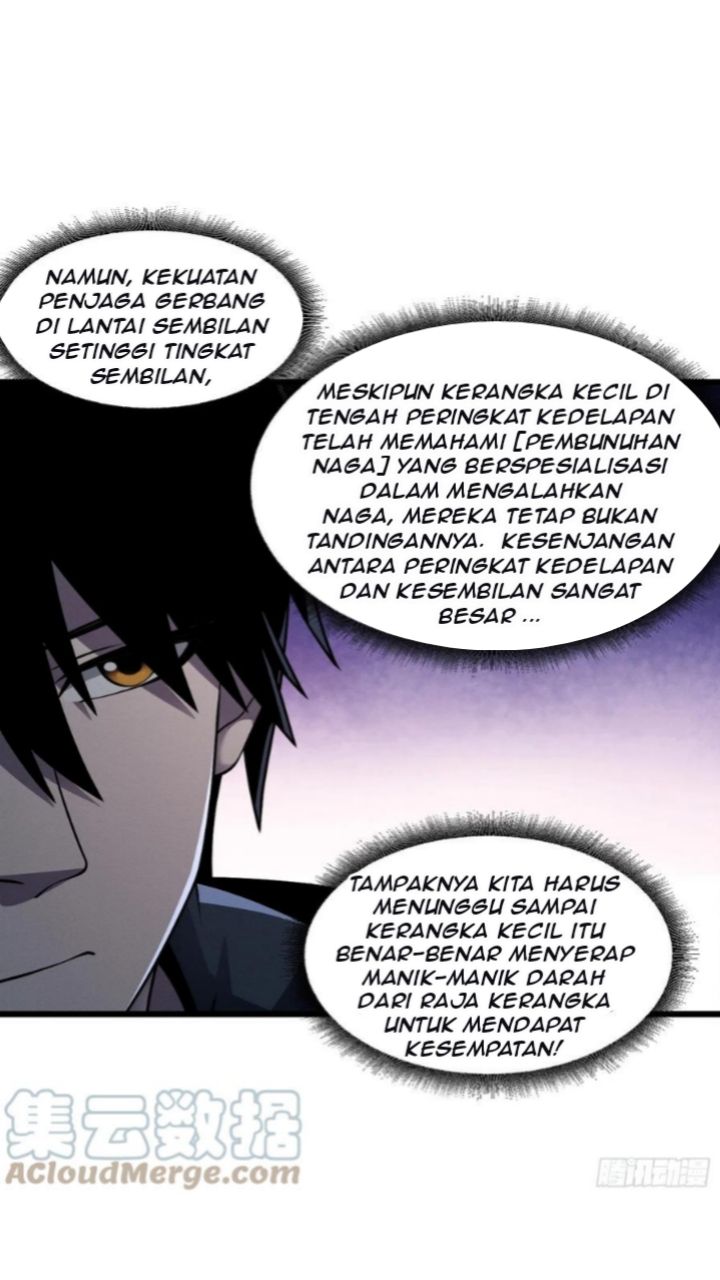Super God Pet Shop Chapter 39 - halaman 37