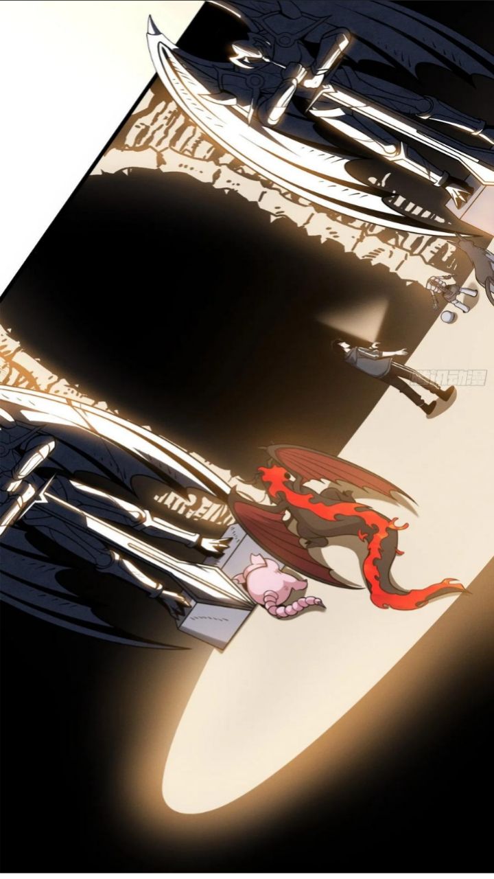 Super God Pet Shop Chapter 39 - halaman 6