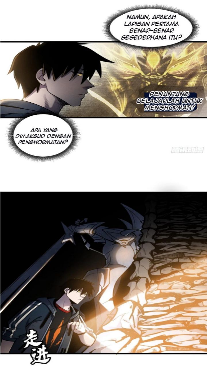 Super God Pet Shop Chapter 39 - halaman 9