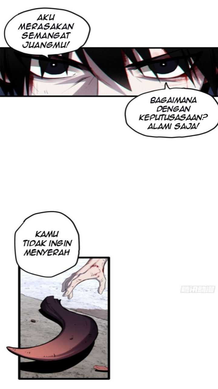Super God Pet Shop Chapter 4 - halaman 10