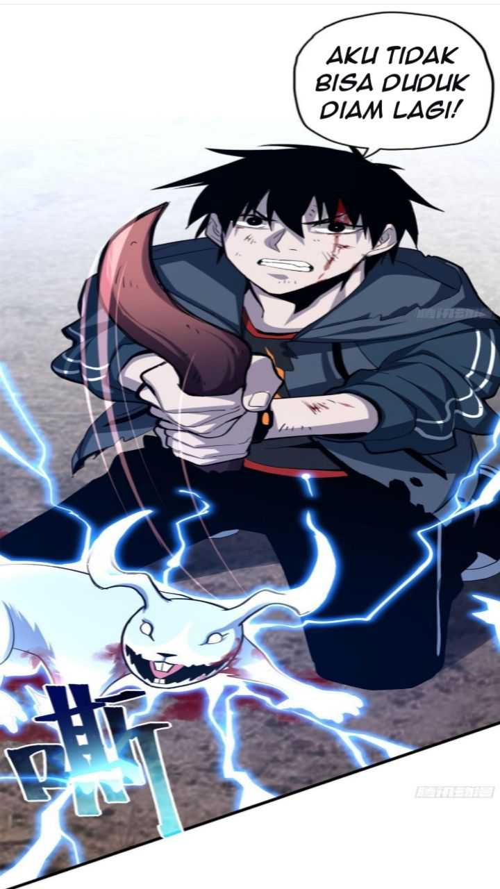Super God Pet Shop Chapter 4 - halaman 11