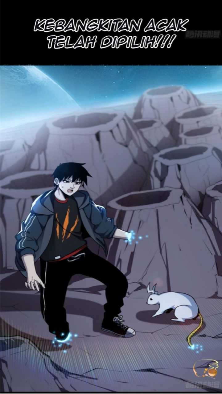 Super God Pet Shop Chapter 4 - halaman 15