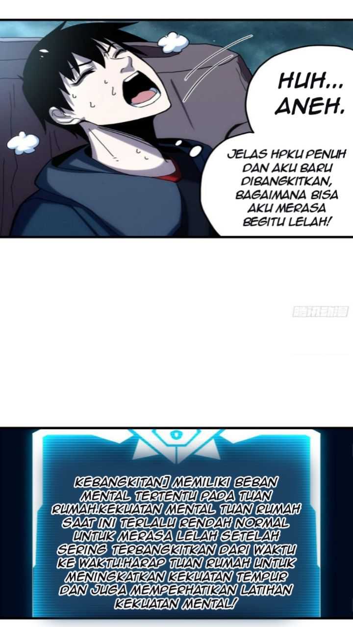 Super God Pet Shop Chapter 4 - halaman 16