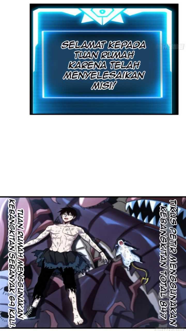 Super God Pet Shop Chapter 4 - halaman 24