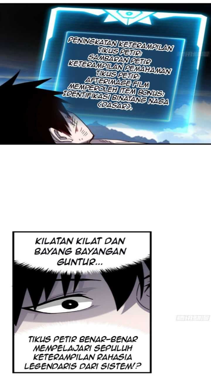 Super God Pet Shop Chapter 4 - halaman 27