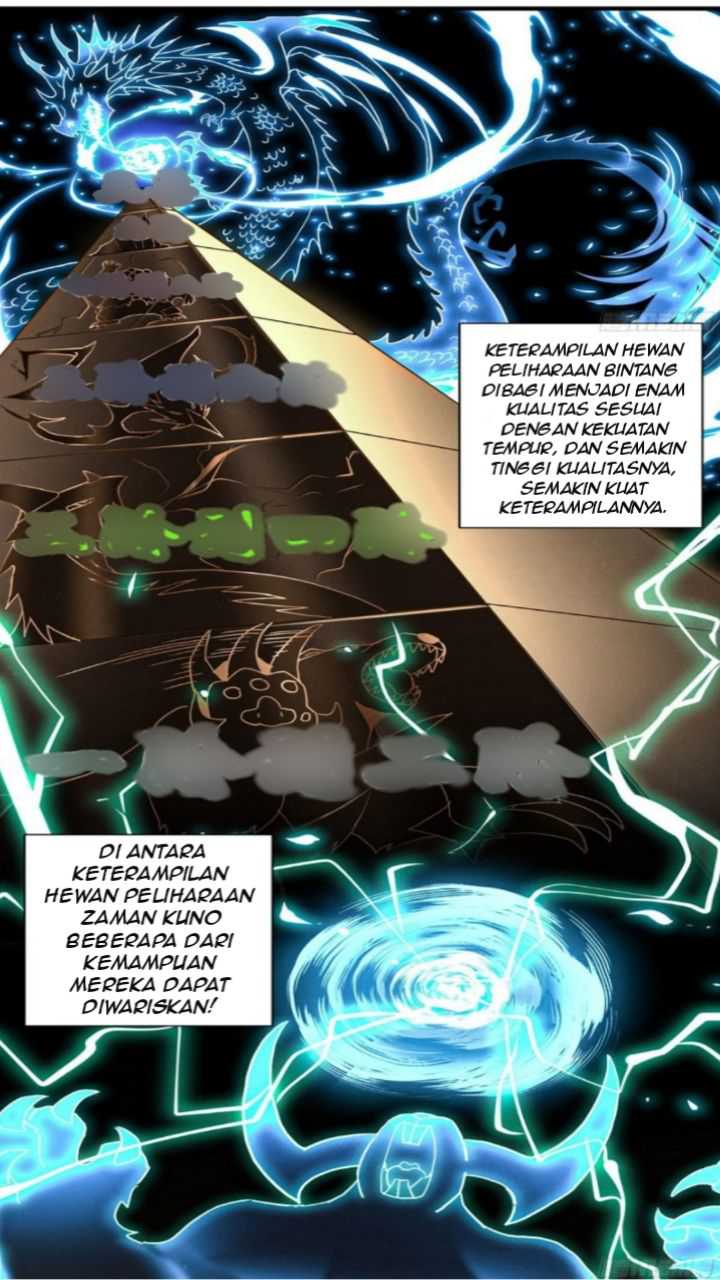 Super God Pet Shop Chapter 4 - halaman 28