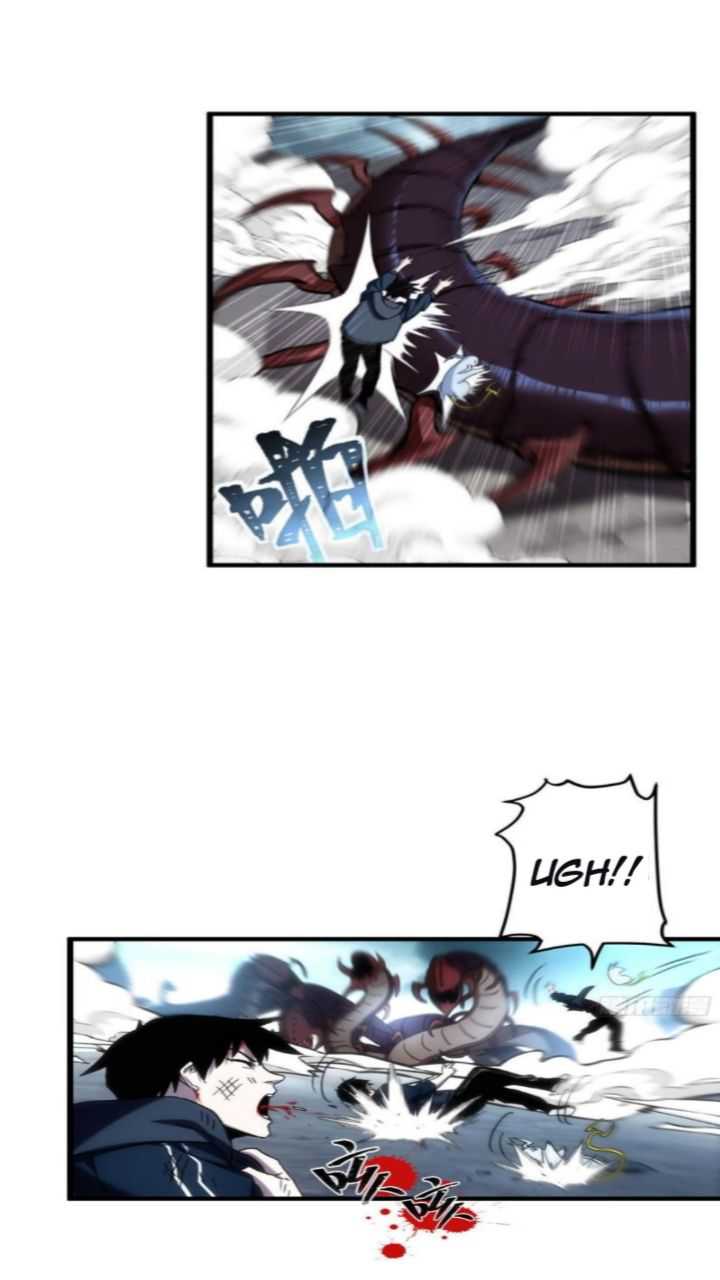 Super God Pet Shop Chapter 4 - halaman 4