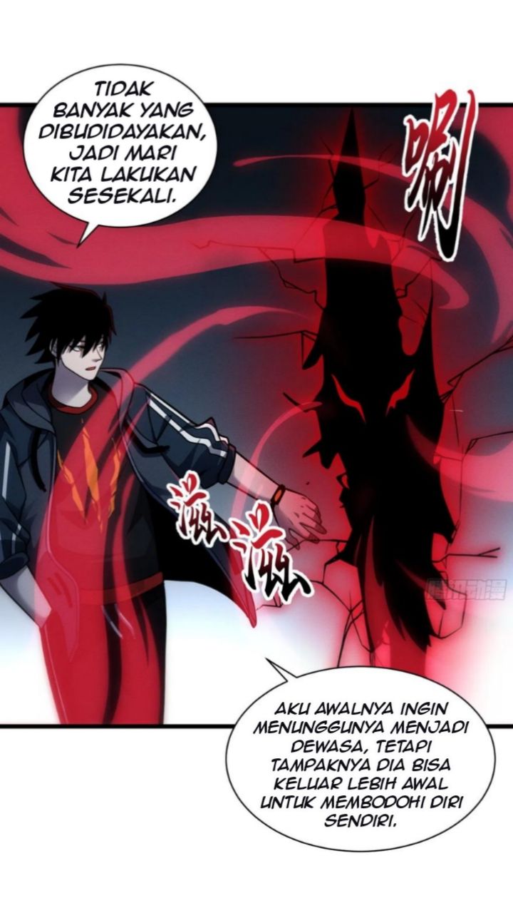 Super God Pet Shop Chapter 40 - halaman 13