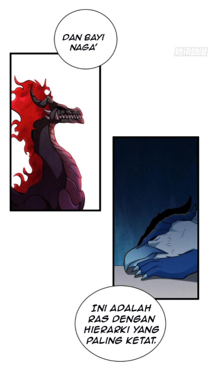 Super God Pet Shop Chapter 40 - halaman 22