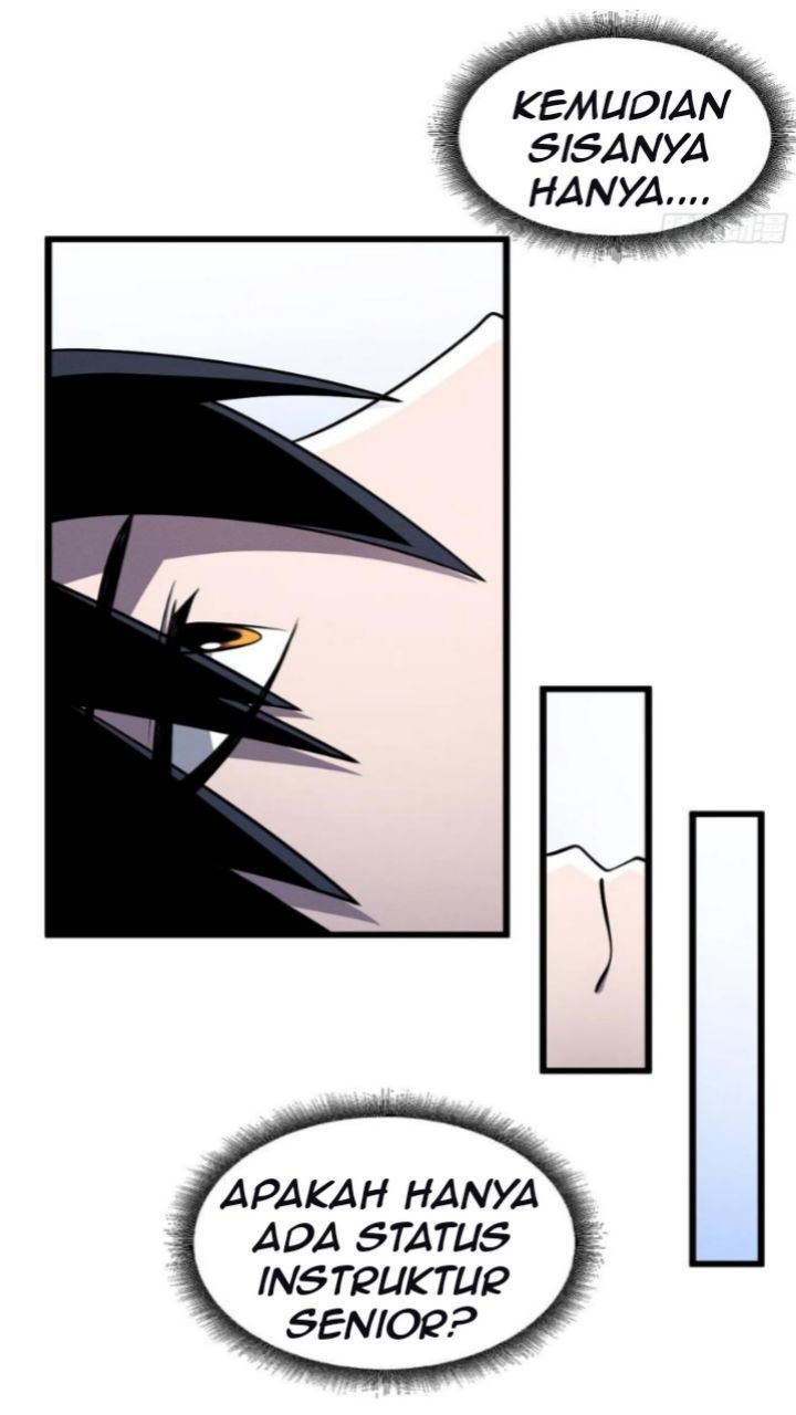Super God Pet Shop Chapter 40 - halaman 37