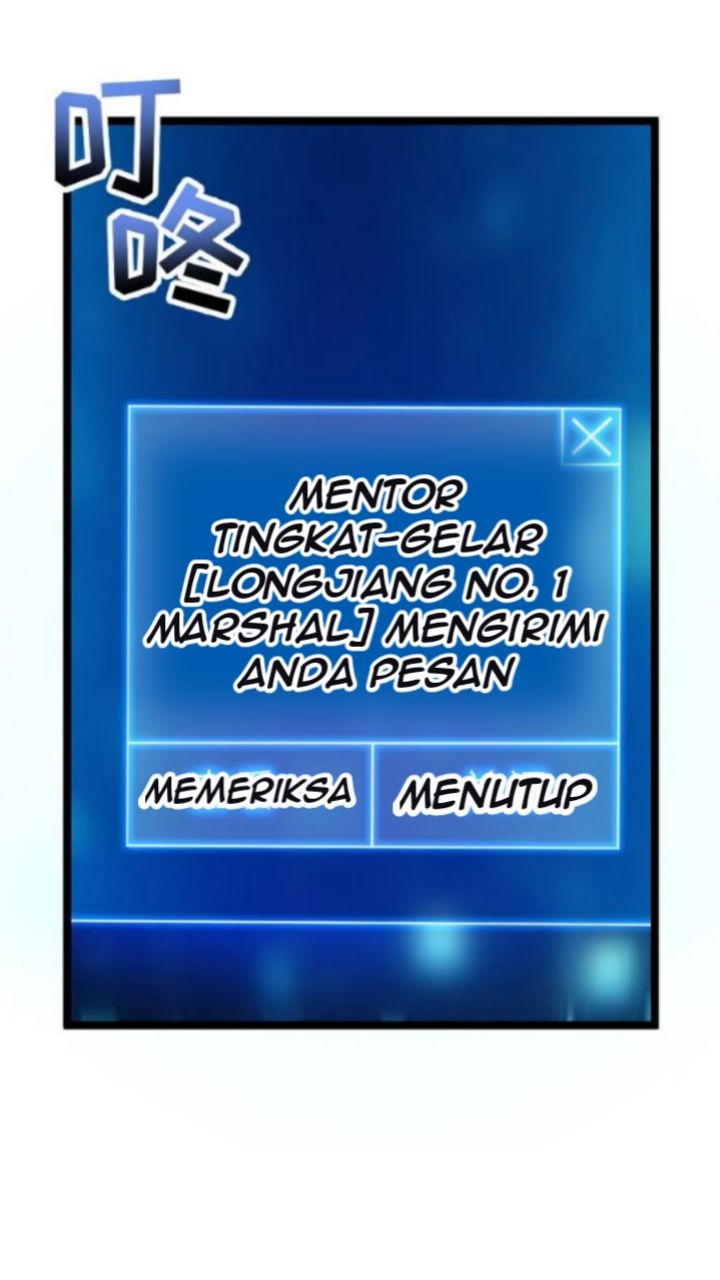 Super God Pet Shop Chapter 40 - halaman 42