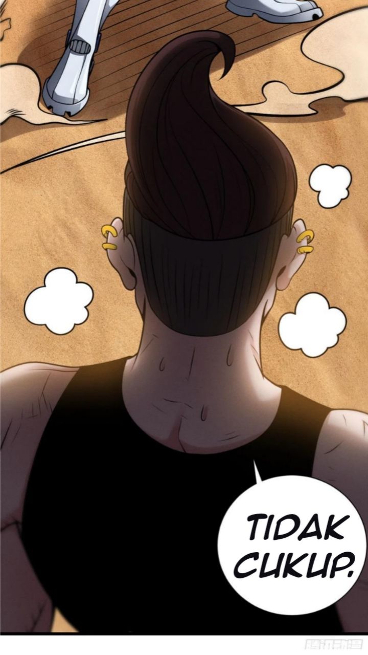 Super God Pet Shop Chapter 41 - halaman 12