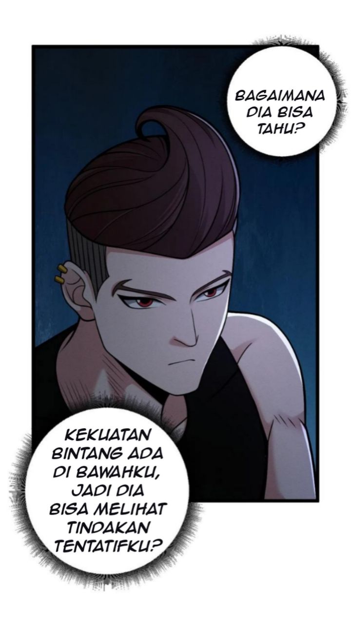 Super God Pet Shop Chapter 41 - halaman 23