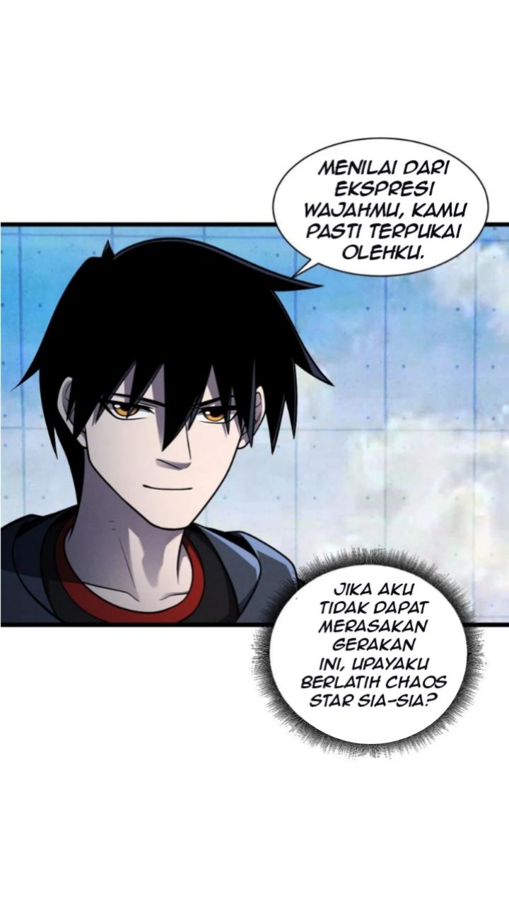 Super God Pet Shop Chapter 41 - halaman 24