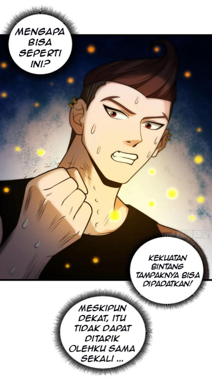 Super God Pet Shop Chapter 41 - halaman 30