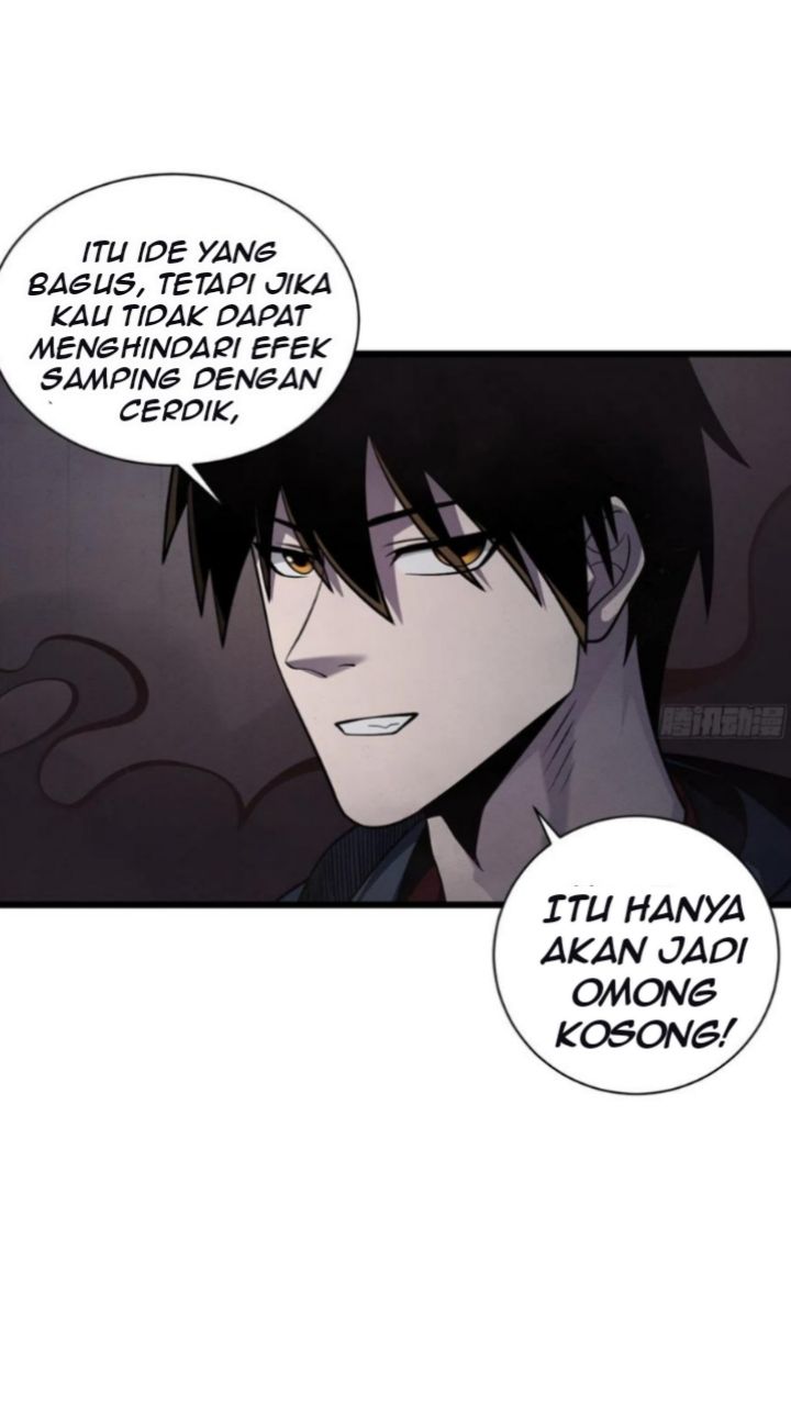 Super God Pet Shop Chapter 41 - halaman 51
