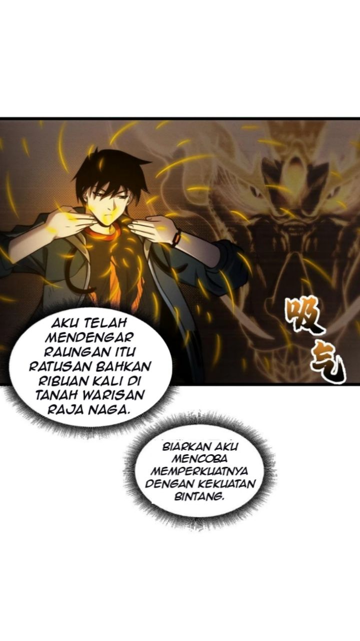Super God Pet Shop Chapter 41 - halaman 54
