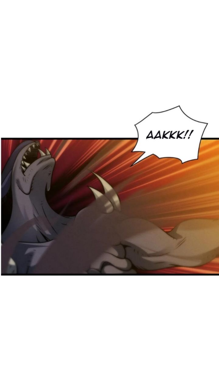 Super God Pet Shop Chapter 41 - halaman 56