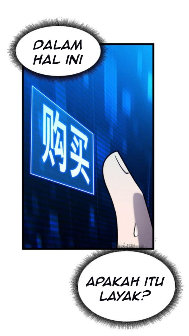 Super God Pet Shop Chapter 42 - halaman 33