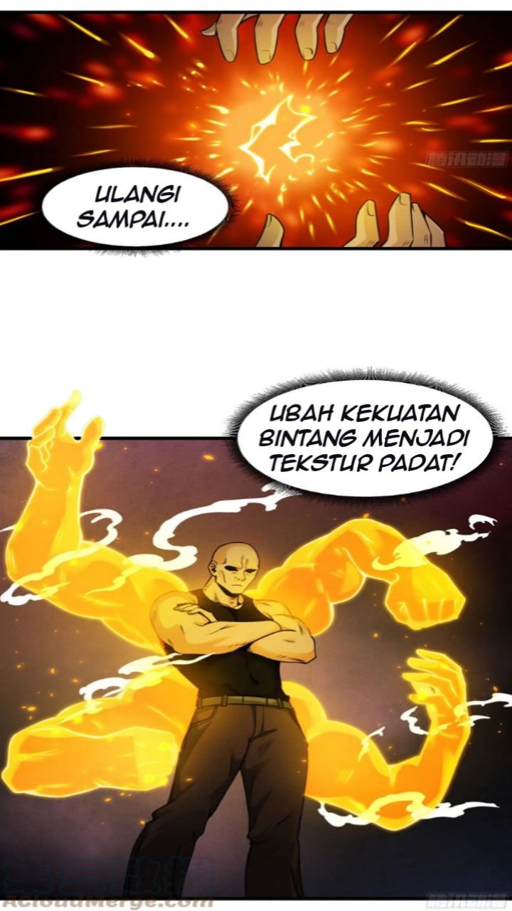 Super God Pet Shop Chapter 43 - halaman 10