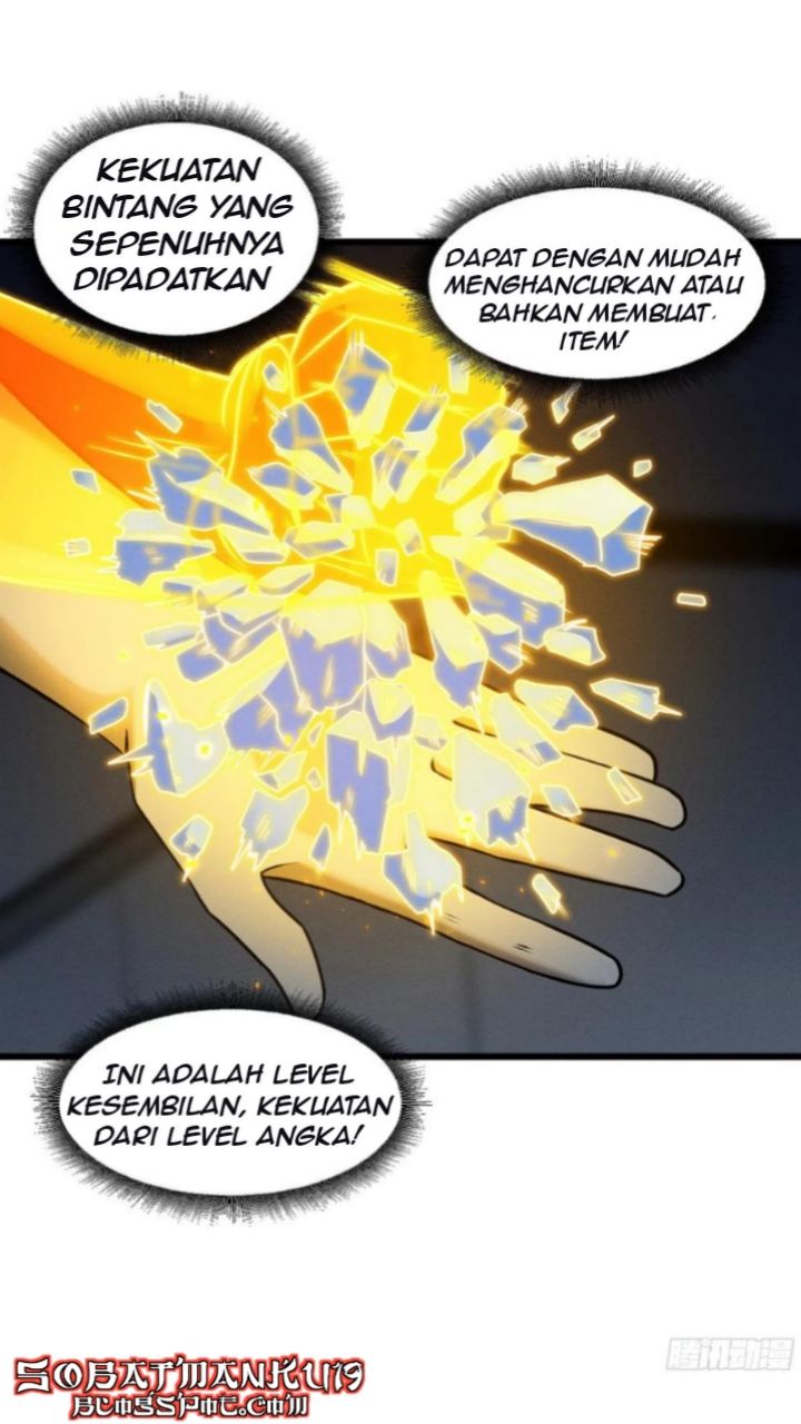 Super God Pet Shop Chapter 43 - halaman 11