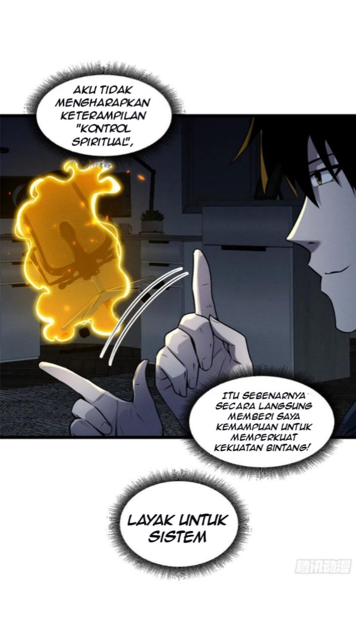 Super God Pet Shop Chapter 43 - halaman 13