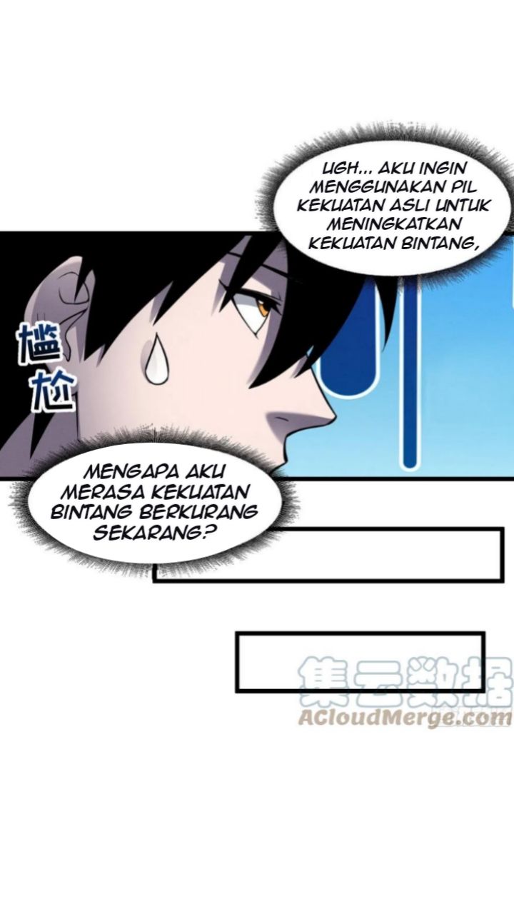 Super God Pet Shop Chapter 43 - halaman 16
