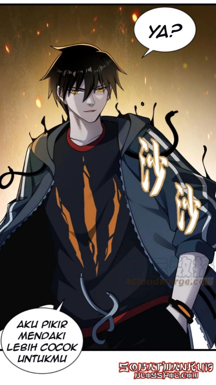 Super God Pet Shop Chapter 44 - halaman 11