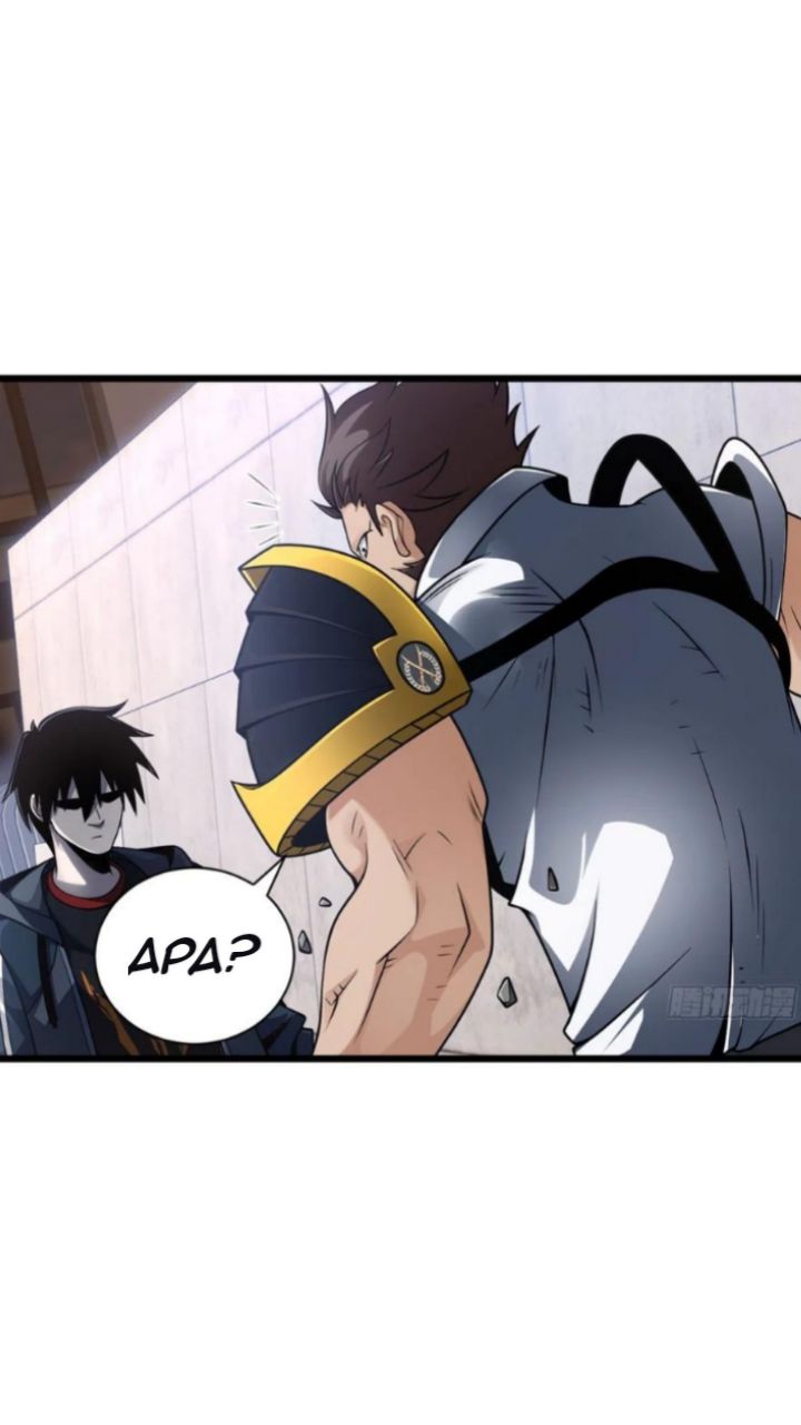 Super God Pet Shop Chapter 44 - halaman 12
