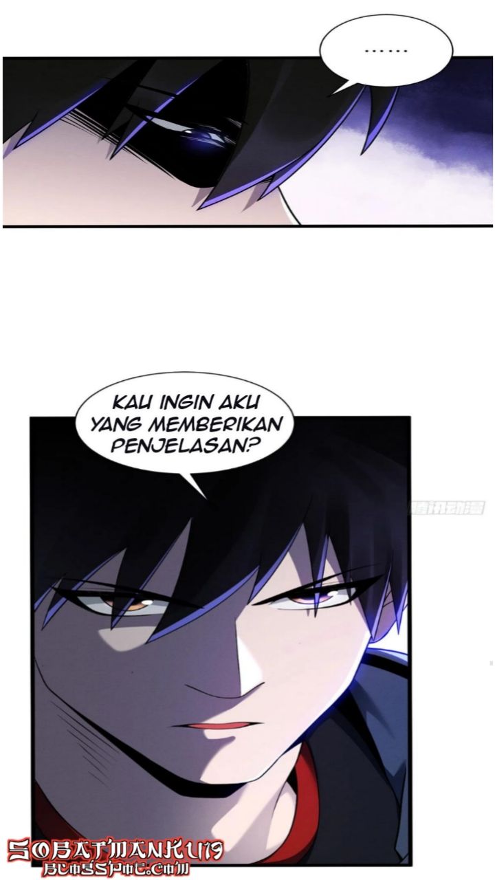 Super God Pet Shop Chapter 45 - halaman 11