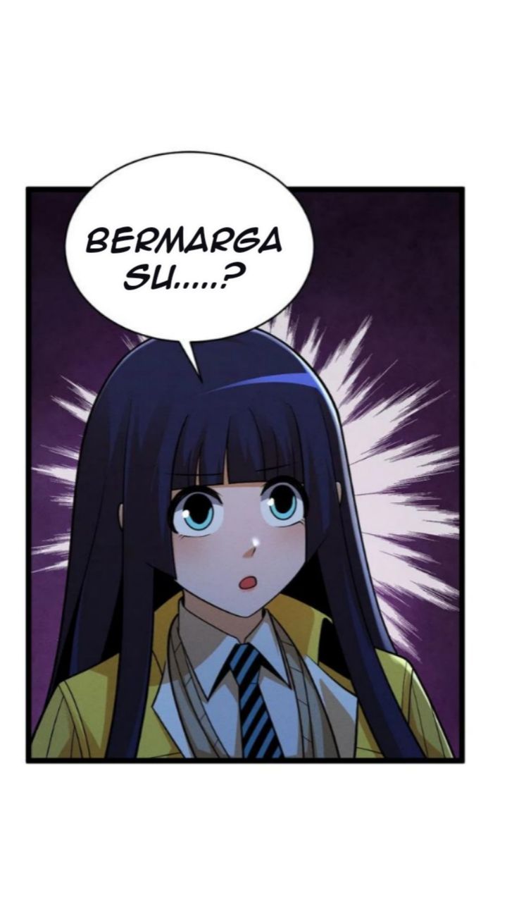 Super God Pet Shop Chapter 45 - halaman 21