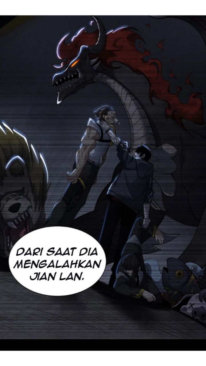 Super God Pet Shop Chapter 45 - halaman 26