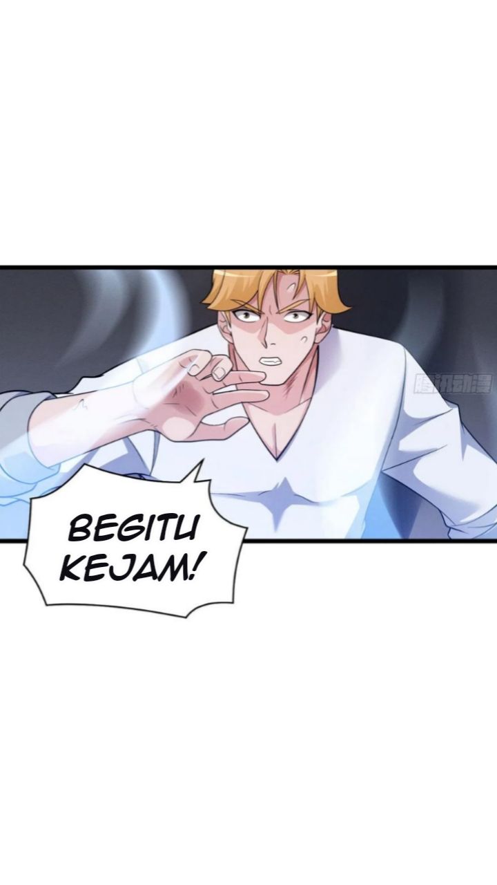 Super God Pet Shop Chapter 45 - halaman 29