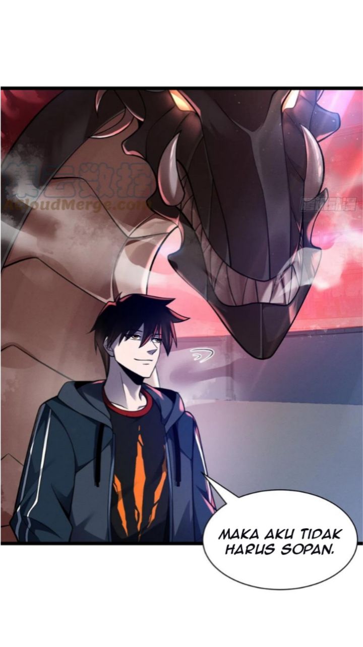 Super God Pet Shop Chapter 47 - halaman 16