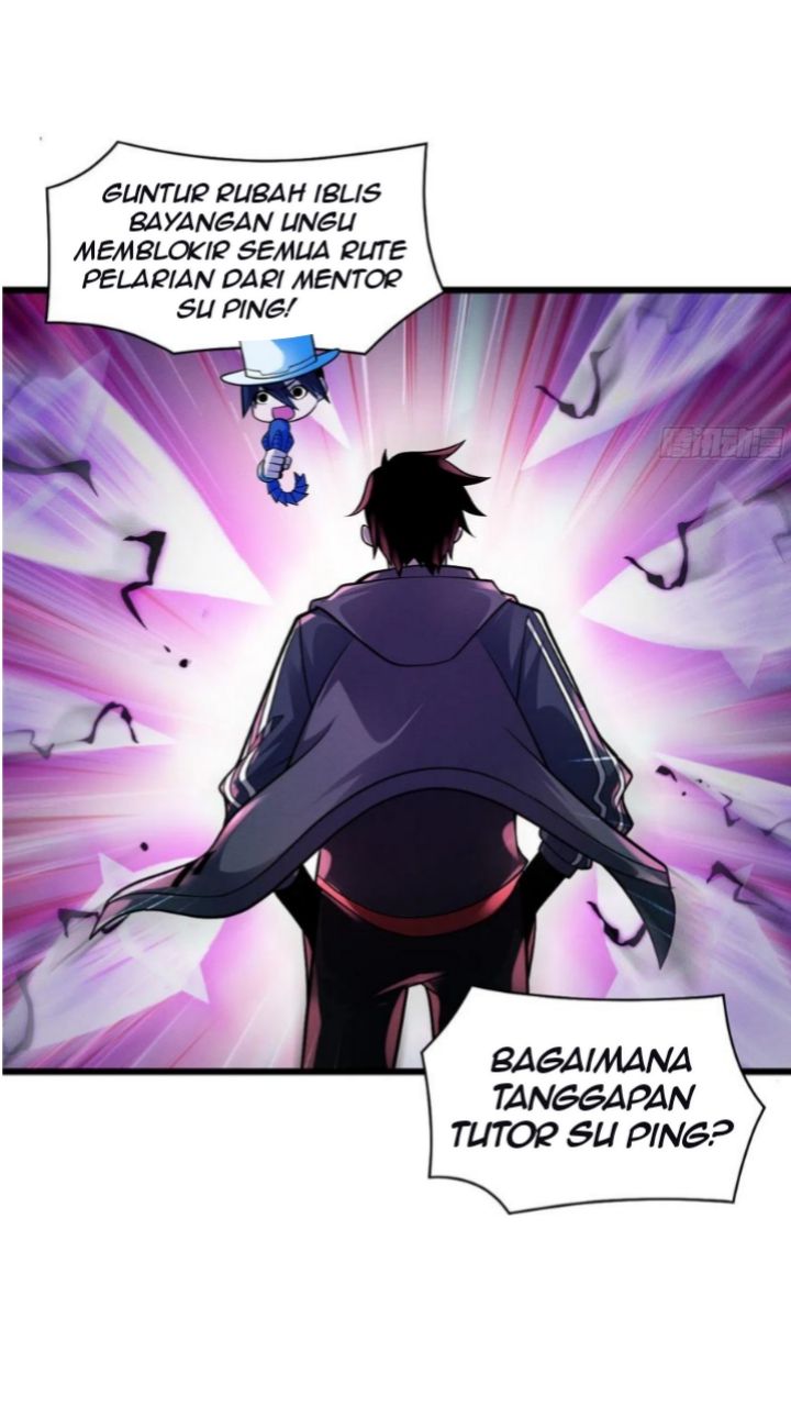 Super God Pet Shop Chapter 47 - halaman 24