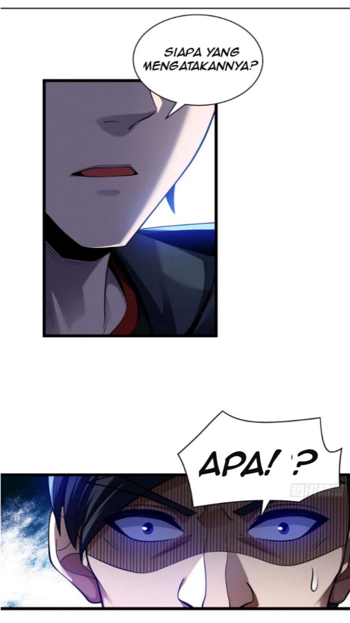 Super God Pet Shop Chapter 47 - halaman 35