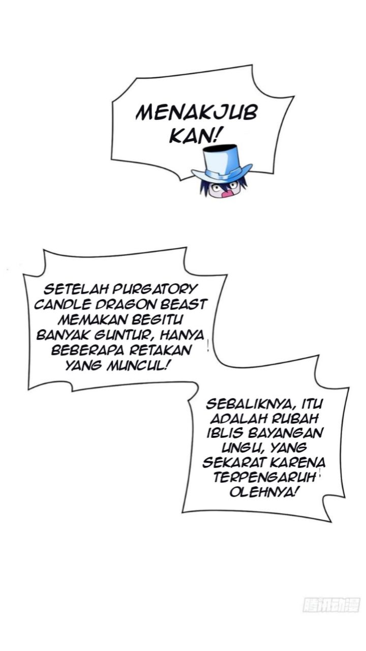 Super God Pet Shop Chapter 47 - halaman 37