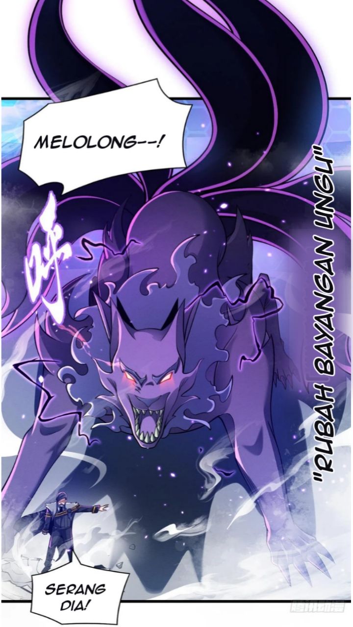 Super God Pet Shop Chapter 47 - halaman 6