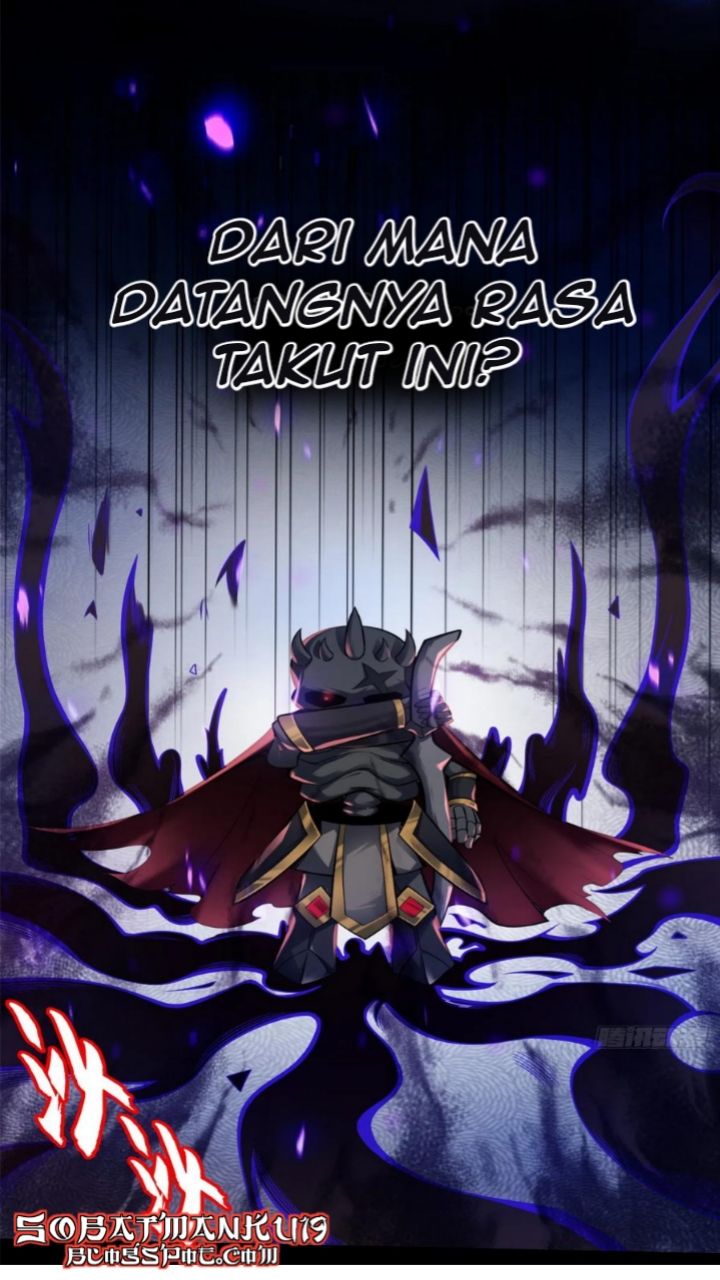 Super God Pet Shop Chapter 48 - halaman 20