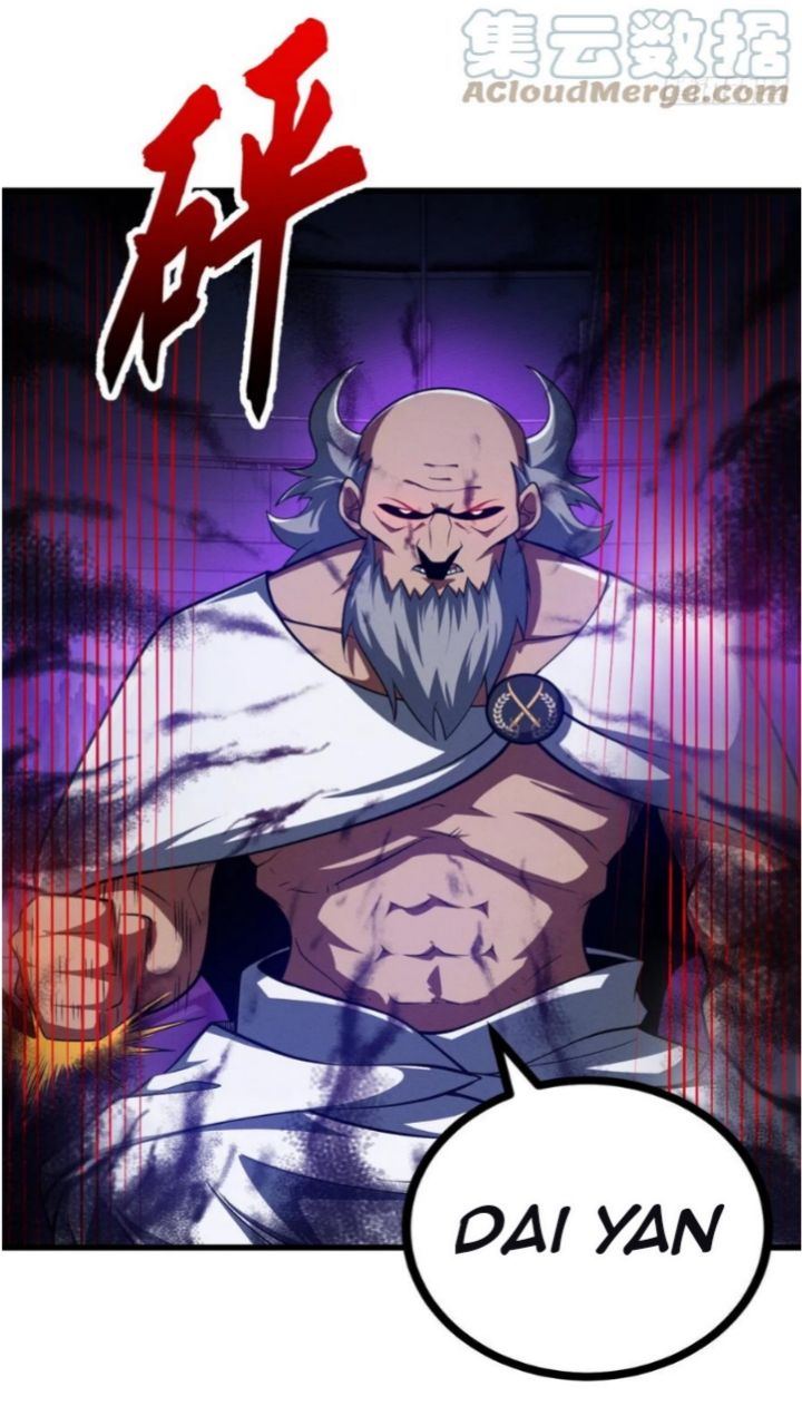 Super God Pet Shop Chapter 48 - halaman 40