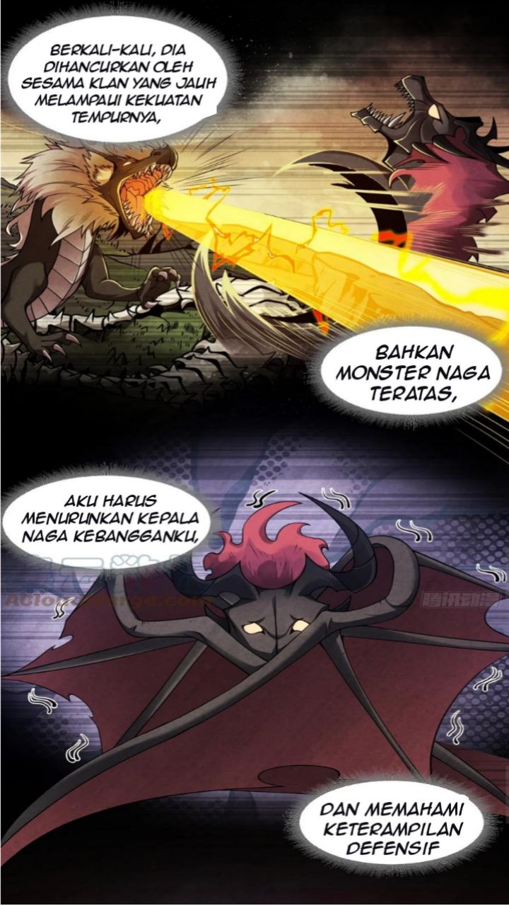 Super God Pet Shop Chapter 48 - halaman 7