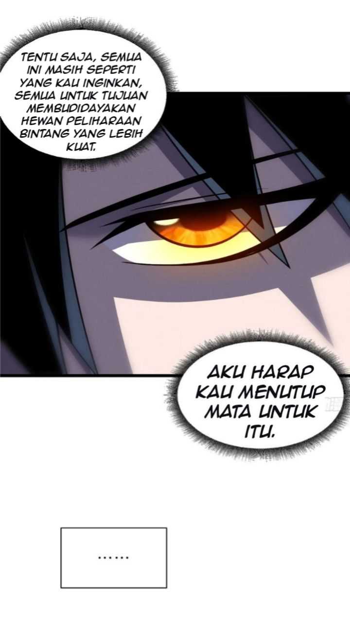Super God Pet Shop Chapter 49 - halaman 21