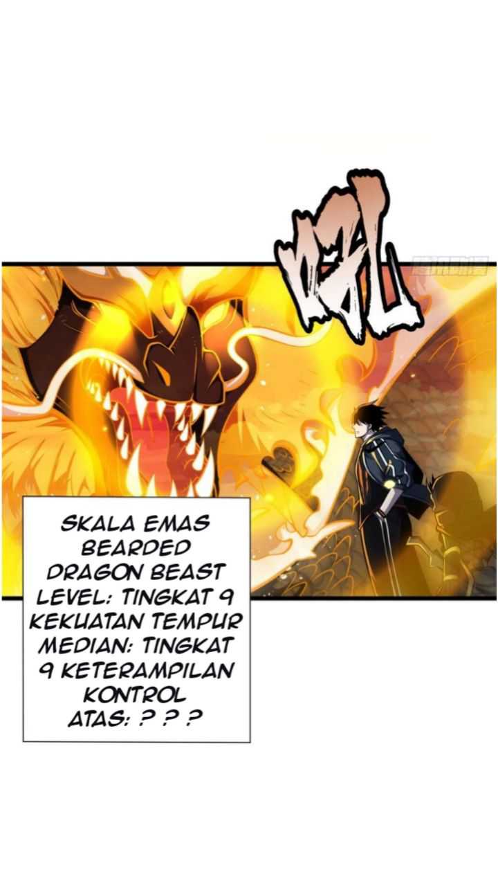 Super God Pet Shop Chapter 49 - halaman 25