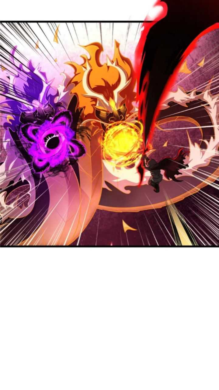 Super God Pet Shop Chapter 49 - halaman 34