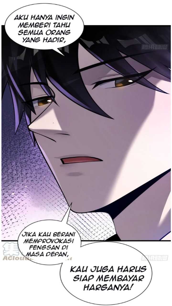 Super God Pet Shop Chapter 49 - halaman 7