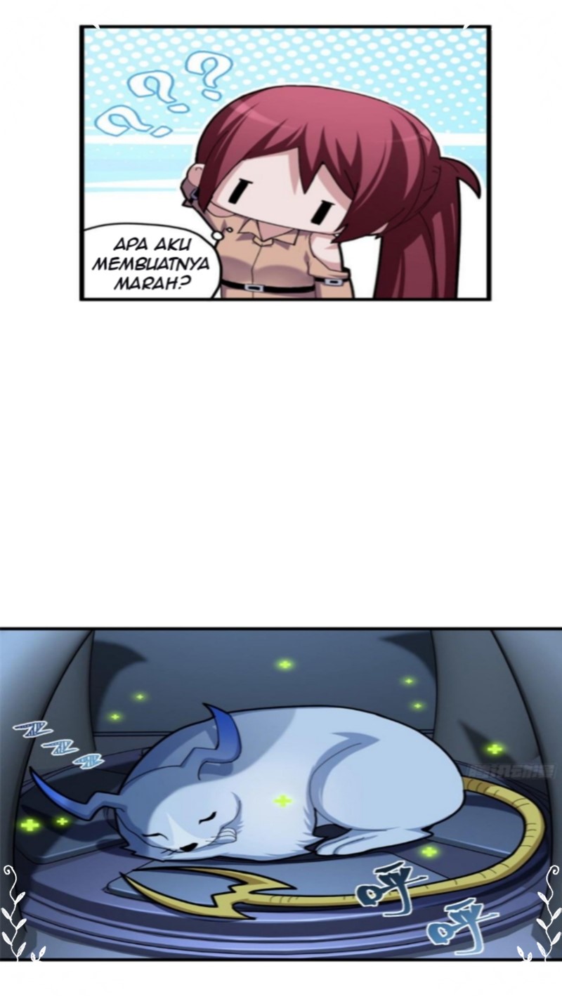 Super God Pet Shop Chapter 5 - halaman 15