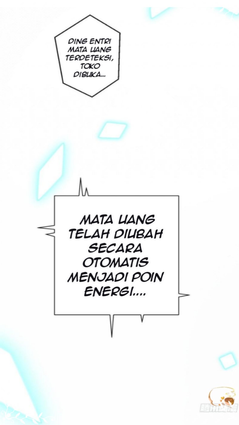 Super God Pet Shop Chapter 5 - halaman 18
